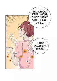 [The Yaoi Army][Ero-kun, Seru] Stalker Boyfriend (Ongoing)