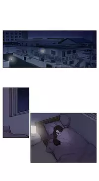 [Ramjak] Atonement Camp Ch.11-12 (Chinese)