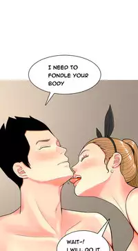 Hooker Ch.1-41 (English) (Ongoing)