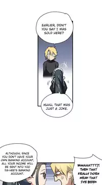 [Warpic] Narakarana Ch.0-22 [English] (YoManga) (Ongoing)