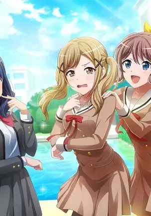 Revue Starlight -Re LIVE