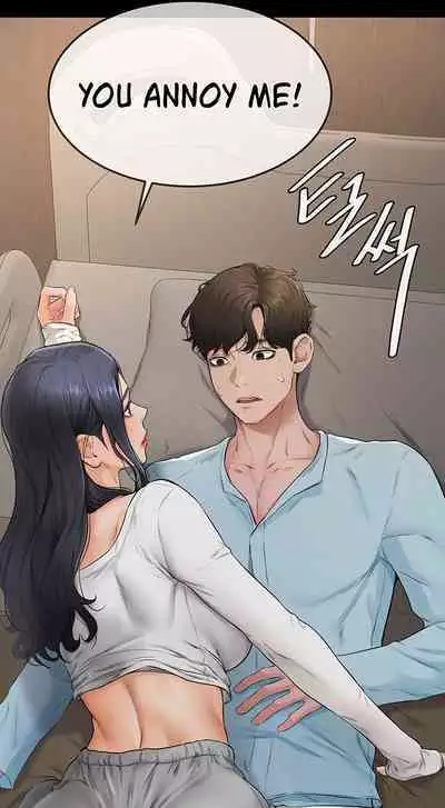 My New Family Treats Me Well [Chapter 01-16] [English] [Omega Scans] [Ongoing]