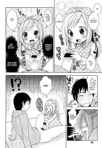 [Kanyapyi] Himitsu Kichi no Ohimesama | The Secret Base Princess (COMIC LO 2012-05) [English] [HalbesEi]