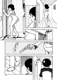 [STUDIO SHARAKU (Sharaku Seiya)] Touch vol. 4 ver.99 (Miyuki)