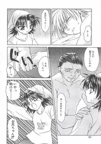 [Shizaki Masayuki] Abyssinian