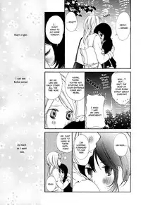 [Morishima Akiko] Ruriiro no Yume | Lapis Lazuli Dream Ch. 1, 5-7 [English] {Lililicious}