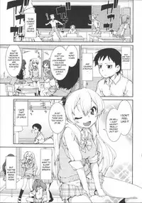 [Akitsuki Itsuki] Kotoni Majiwareba Akanukeru (Ibitsu na Kanojo wa Nenjuu ~Heat!!~) [English]