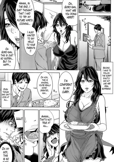 National Wives Academy Chapter 6