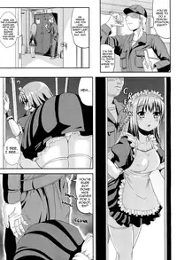 [Neko Maru] I, Metadoll (Ore, Metadoll) [English]