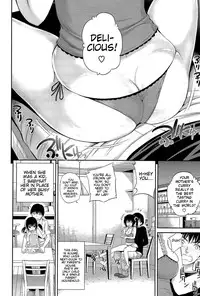 [Yahiro Pochi] LoveMatio 〜 So Lovely Irrumatio [English] [Brolen + Doujin-Moe.us]