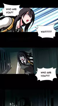 [Fantastic Whale] Twin Slave Ch.1-36 (English) (Ongoing)