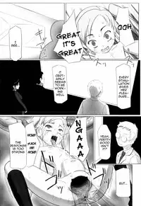 [keny] Zetsubou no Uta [English] =LWB=