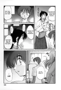 [TsuyaTsuya] Tonari no Tonari no Onee-san 2 [English] [Fated Circle]