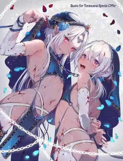 [Kuromisakaijou (Ikezaki Misa)] Shounen Dracula [English] [DKKMD Translations] [Digital]