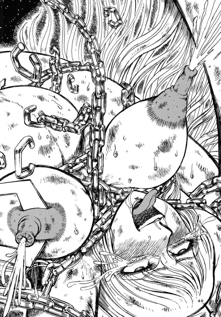 Youjinbou Otaku Matsuri 3