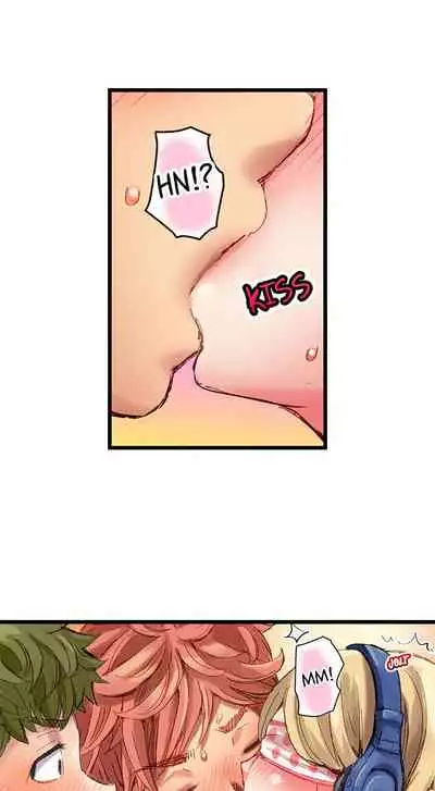 [Kira Hiroyoshi] Cin Pub! ~Anoko o Ikaseru no ga Ore no Oshigoto~ | The Dick Pub Ch. 1-25 [English] [Ongoing]