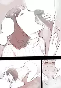 [Pietoro] SmaPho ni Muchuu no Mama wa Ecchi OK deshita.