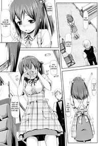 [TakayaKi] Koiito Kinenbi [English]