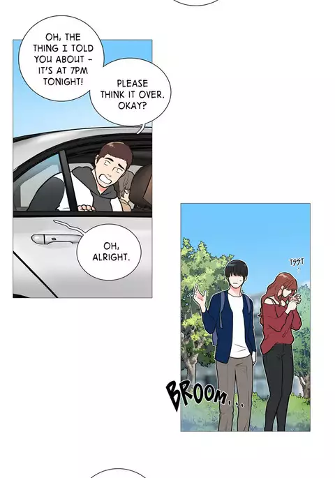 Sadistic Beauty Ch.1-29