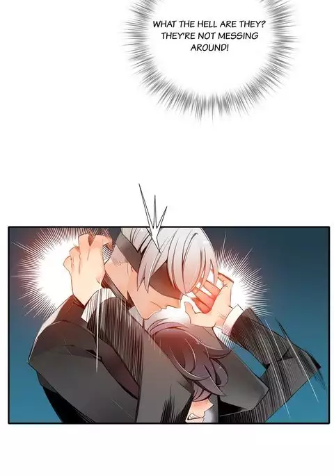 Lilith`s Cord Ch.1-40