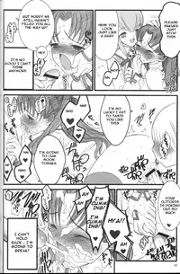 (C67) [Keumaya (Inoue Junichi)] Walpurgis no Yoru | Walpurgisnacht (Fate/stay night) [English] [Remi]