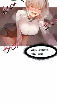 [Mx2J] Hari Dormitory Ch.0-23 (English) (Ongoing)