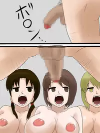 [Amatoro Bow] Jikan ga Tomaru Switch