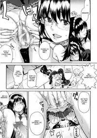 [Aduma Ren] Koimitsu Fragrance [English] [Decensored]