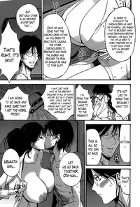 [Nagashima Chousuke] Kigenzen 10000 Nen no Ota | The Otaku in 10,000 B.C. Ch. 1-18 [English] [Natty Translations, Lazarus H]