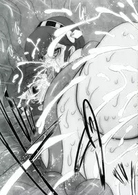 (C84) [sa_ku] KanColle ~ Haruna Kirishima, Shokushu Hen ~ (Kantai Collection -KanColle-)