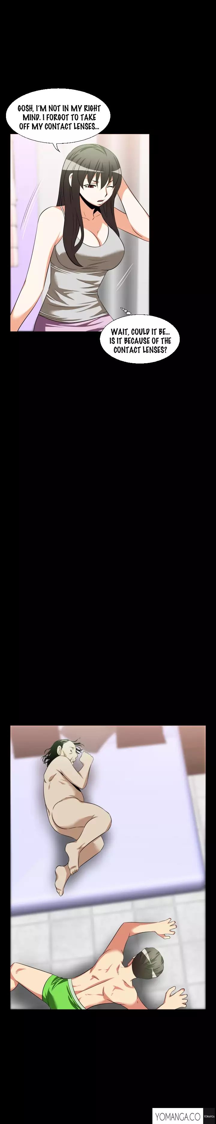 Love Parameter Ch.1-34