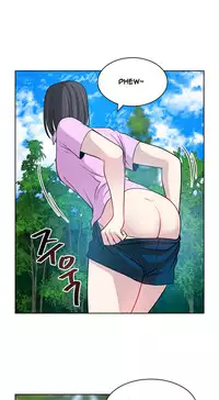 Change Partner Ch.1-15 (English) (Ongoing)