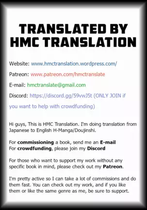 Yarareru Mae ni Yare | I'll Fuck You Before You Fuck Me Ch. 1-2