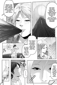 [World of Soryuushi (Soryuu)] Pocky Game [English] [JasmineTea]
