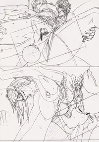 (C77) [Oobari Dojo (Oobari Masami)] Chounyuushin (Fatal Fury)