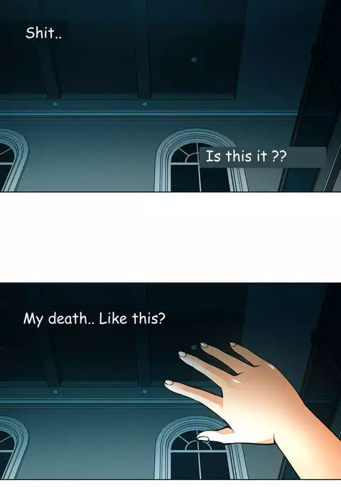 Twin Slave Ch.1-34
