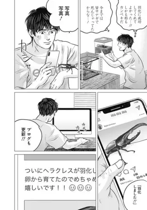 Olympia Kyklos Vol. 01-04