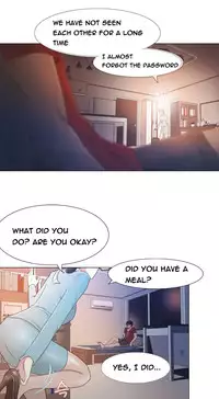 Miss Mystic Ch.1-20 (English) (Ongoing)