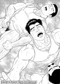 Gallery of tagame gengoroh