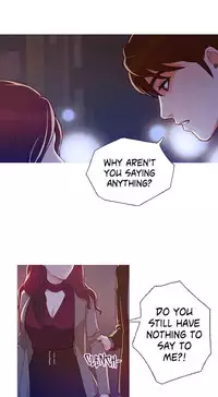 [PINKO] Scandal of the Witch Ch.1-30 (English) (Ongoing)