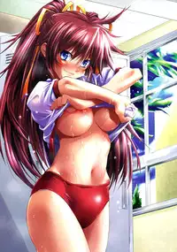 [Rakko] Pura-Tina Plus [English] [biribiri]