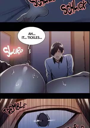 Taste of Forbbiden Fruit Ch.28/53