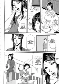 [Toguchi Masaya] Enjo Kosai ~Midara na Mama no Aishikata~ [English]