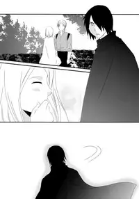 (Zennin Shuuketsu 4) [Yano (Yano)] Aimai na Kankei (Naruto)