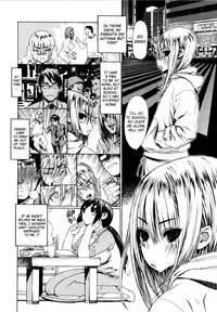 [Leopard] Futariyome | Double Bride [English] [Nemui + SaHa + Yoroshii]