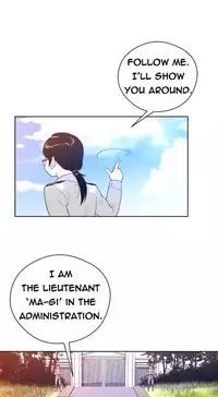 Perfect Half Ch.1-22 (English) (Ongoing)