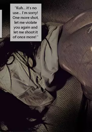 Jibakurei Kan ~Heya de Yuurei ni Osowareta ga Yarikaeshita Hanashi~