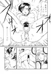 (C66) [Sangatsu no Lion (Don Shigeru)] SEED AFTER (Kidou Senshi Gundam SEED / Mobile Suit Gundam SEED)