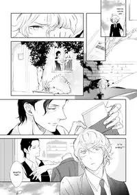 [Scarlet Beriko] Joou to Shitateya [English] [MadameLePoo Scanlations]