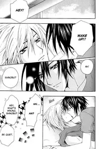 [Chitose Piyoko] Super Dakaretai Otoko [English] [Attractive Fascinante]